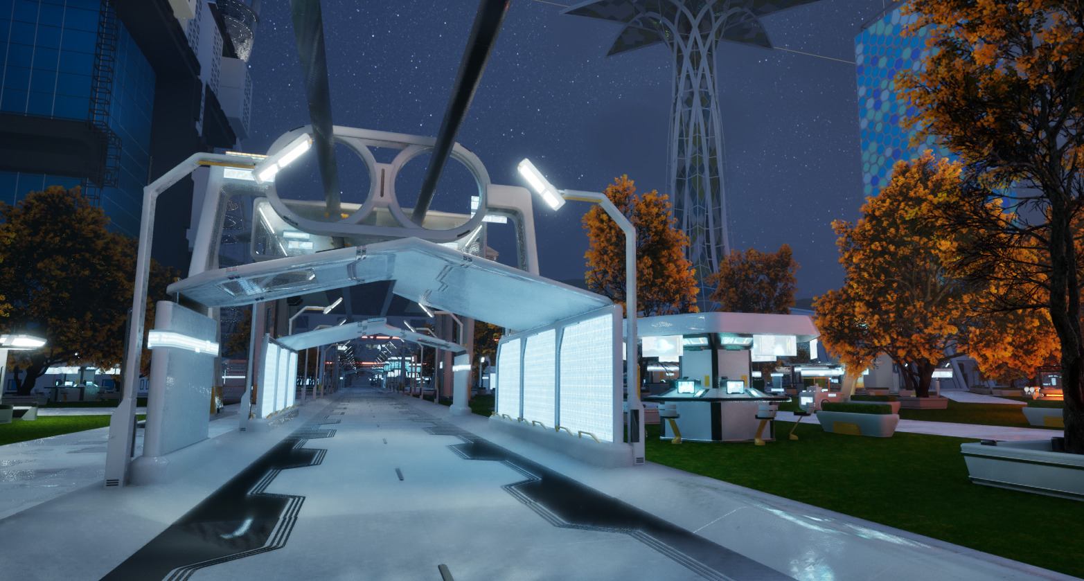 Gameplay screenshot 3